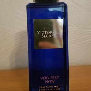 Victoria Secret Very Sexy Now Fragrance Mist